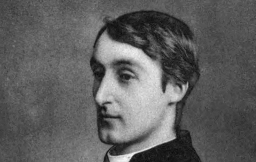 Gerard Manley Hopkins
